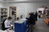 В почтовых отделениях Югры установили защитные экраны 